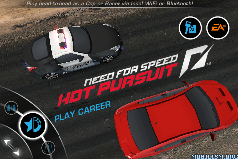 Need for Speed™ Hot Pursuit v1.0.60