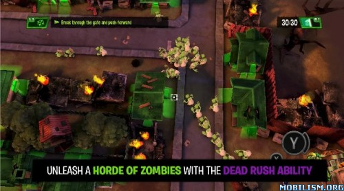 Game Releases • Zombie Tycoon 2 v1.0.3