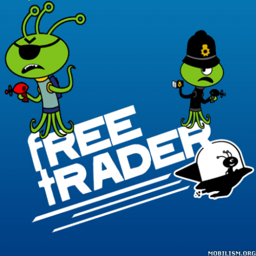 [GAME] Free Trader 0.9 ?dm=IBEY