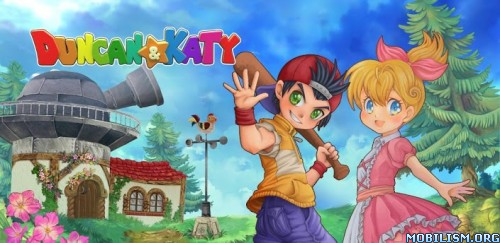 Duncan and Katy apk game 1.04