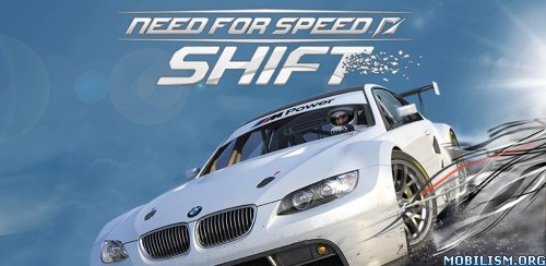NEED FOR SPEED Shift v1.0.67