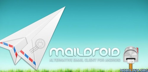 MailDroid Pro v3.32 Patched