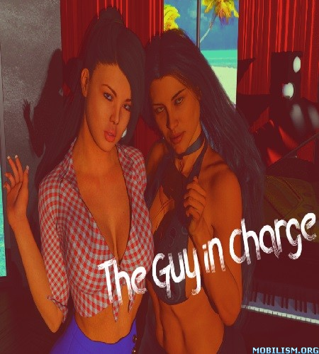 The Guy In Charge Mod Apk (منقول إلى Android) 1