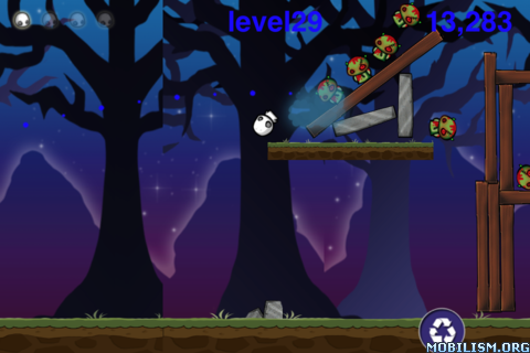 Game Releases • Ghosts vs Monsters – Scary edition v0.90