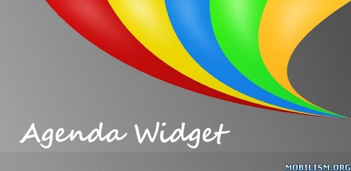Agenda Widget Plus Apk 2.1.10
