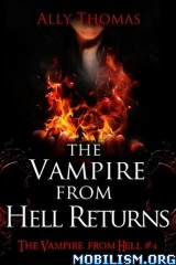 The Vampire from Hell series by Ally Thomas  ?dm=KNY6