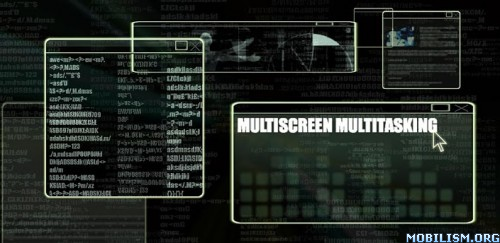 Multiscreen Multitasking THD apk 9.2