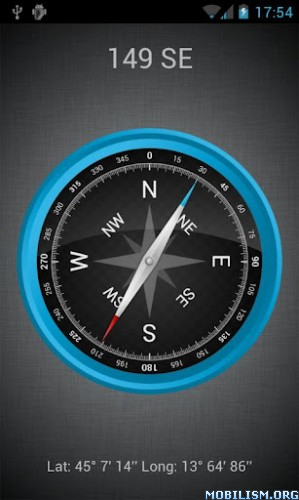Compass Plus Apk v2.0.10
