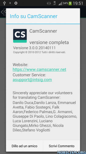 CamScanner -Phone PDF Creator FULL v3.0.0.20140111