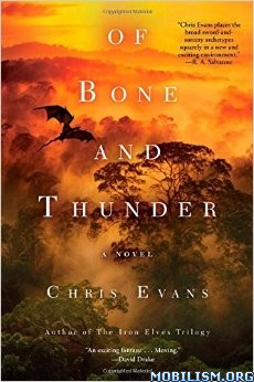 Of Bone and Thunder by Chris Evans ?dm=MG8D