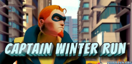 Game Releases • Captain Winter Run v1.2