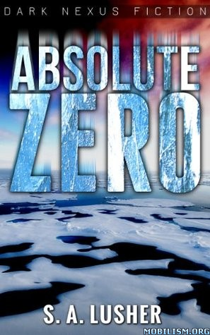 Absolute Zero (The Shadow Wars #4) by S.A. Lusher ?dm=N4O5