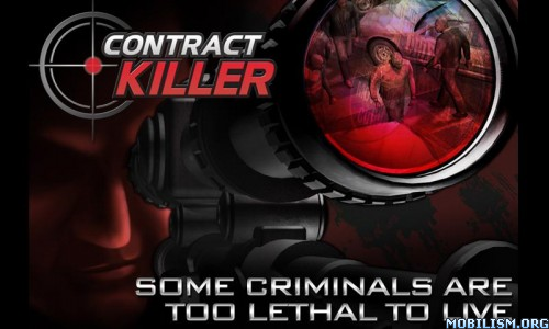 [GAME] Contract Killer v1.6.0 (Mod Money) ?dm=NKYV