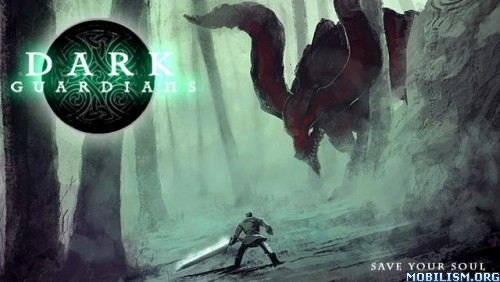 Game Releases • Dark Guardians v1.0 (Unlimited Coins)