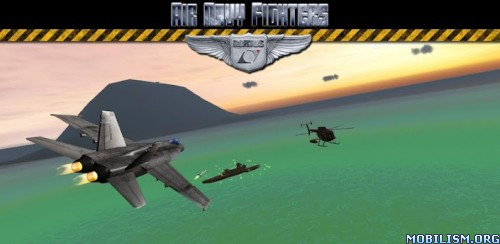 Air Navy Fighters apk app 1.2