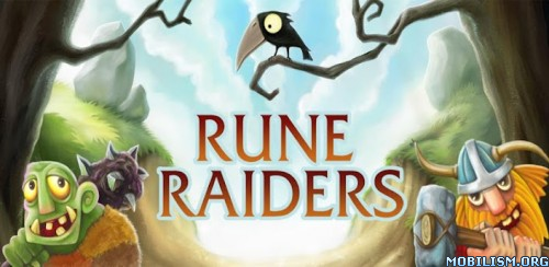 Rune Raiders v1.0.0 apps
