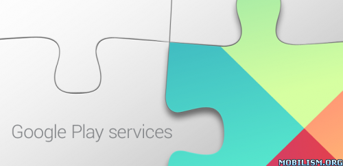 Google Play services v4.3.23(1069729-036)