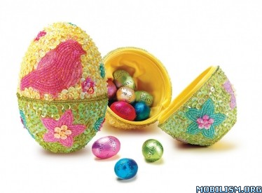 Godiva Collectible Limited Edition Easter Eggs