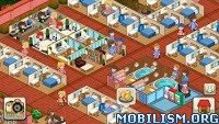 Game Releases • Hotel Story v1.6.3 Mod (Unlimited Money)