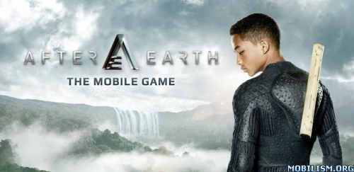 Game Releases • After Earth v1.5.1