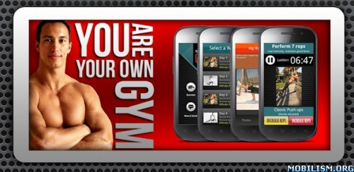 You Are Your Own Gym v1.99