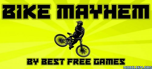 Game Releases • Bike Mayhem Mountain Racing v1.2