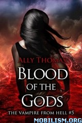 The Vampire from Hell series by Ally Thomas  ?dm=S0M4
