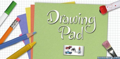 Drawing Pad v1.2.96