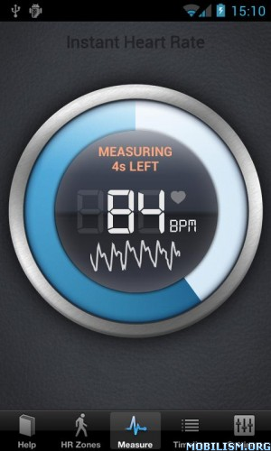 Instant Heart Rate - Pro v2.5.12