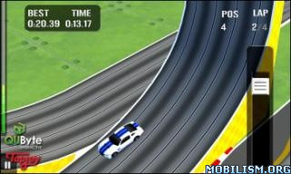 Game Releases • HTR High Tech Racing v2.0.6