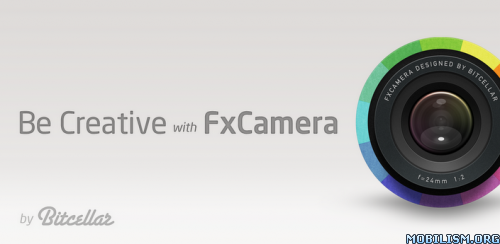 FxCamera Apk 2.5.2