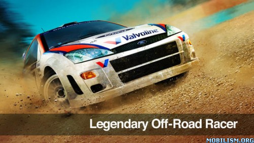 Game Releases • Colin McRae Rally [Mod - All Unlocked] v1.02