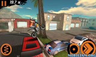 Trial Xtreme 2 HD apk v2.1 Android game