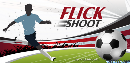Flick Shoot Pro apk game 2.1