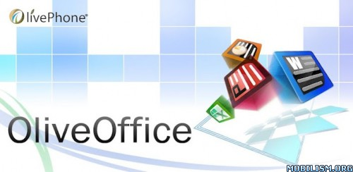 Olive Office Premium apk app 1.0.76