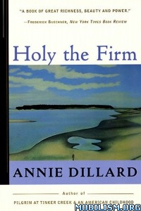 Essays by annie dillard
