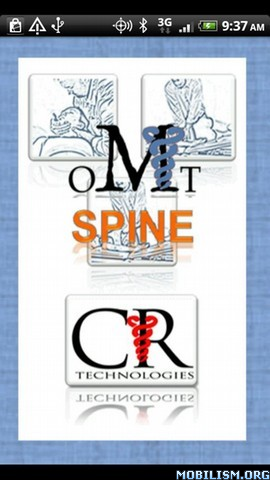 Mobile OMT Spine v1.6