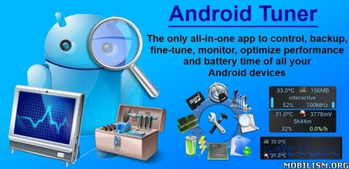 Android Tuner Apk 0.7.0