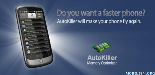 AutoKiller Memory Optimizer Donate v6.0.6.1 ?dm=W2OA