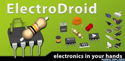 ElectroDroid Pro apk 3.2