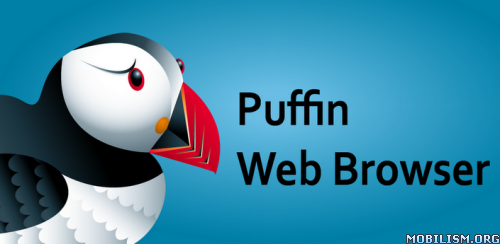 Puffin Web Browser Apk 2.3.7113