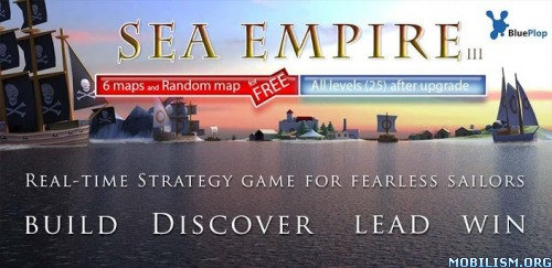 Sea Empire 3 Full v1.0.6