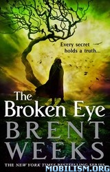 [eBook] The Broken Eye by Brent Weeks (Lightbringer #3) ?dm=XG3N