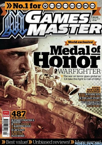 Gamesmaster UK - April 2012 ?dm=XR6Y