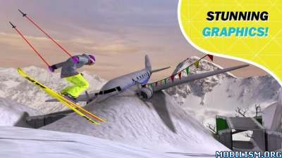 Game Releases • SummitX 2: Skiing/Snowboarding v1.0.1