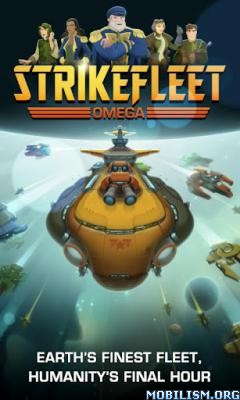 Game Releases • Strikefleet Omega v1.4.2g ( Unlimited Red MegaCreds)