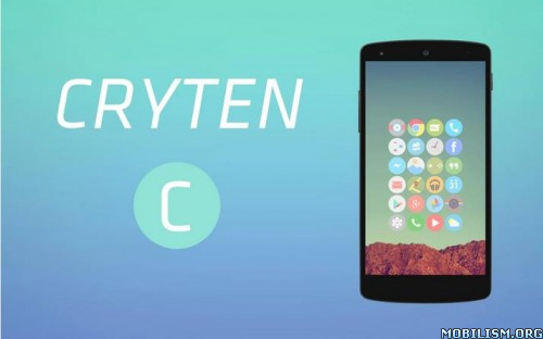 Cryten - Nova, Apex, Adw v1.0.5