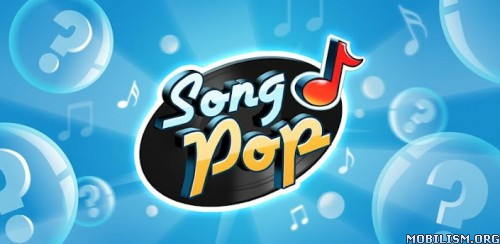 Game Releases • SongPop Plus v1.10.2