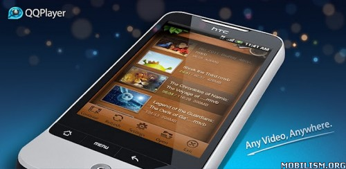 QQPlayer apk app 2.1.420