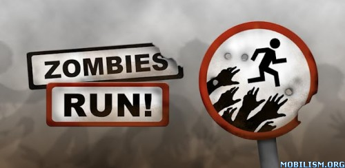 Zombies, Run! v2.1.3 ?dm=ZUYZ
